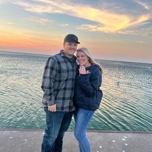 Meet your Posher, Danny